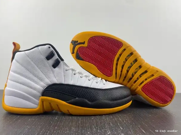 Reps TBK China Years in Air 25 Jordan 12 DR8887-100 0327